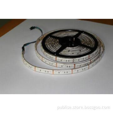 PU-cover Waterproof  Strip LED bulb Light 60pcs SMD5050